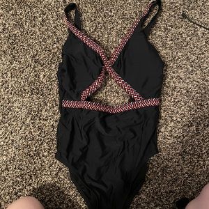 COPY - one piece bathing suit